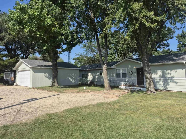 30 Eureka Lake Rd, Eureka, KS 67045