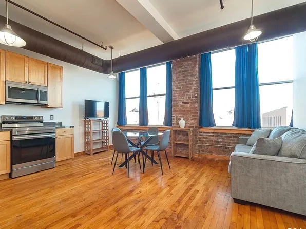 325 Lafayette St Building 8-2, Bridgeport, CT 06604