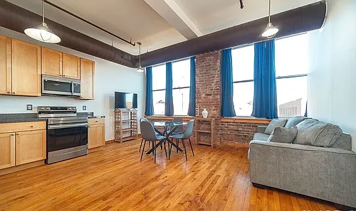 325 Lafayette St Photo 1