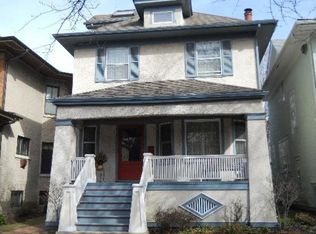 5509 N Lakewood Ave, Chicago, IL 60640