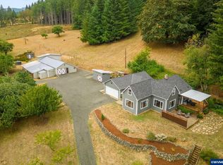 29750 Beaver Creek Rd, Corvallis, OR 97333