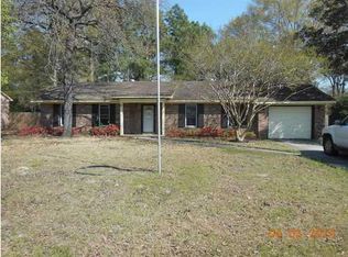 112 Heritage Ln, Summerville, SC 29483