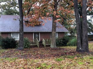 406 Phillips Ave, Port Wentworth, GA 31407