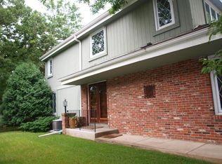 7705 Tanglewood Ct, Edina, MN 55439