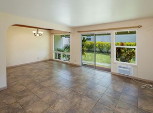 196-8 Noke St #2308, Kailua, HI 96734