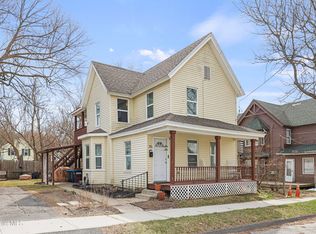 35 Prospect St, Pittsfield, MA 01201