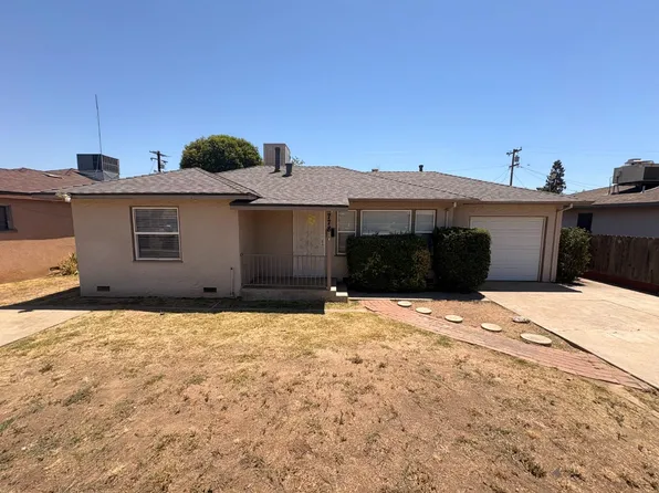 778 N Magnolia Ave, Farmersville, CA 93223