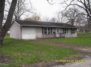 315 Sherwood St, Dowagiac, MI 49047