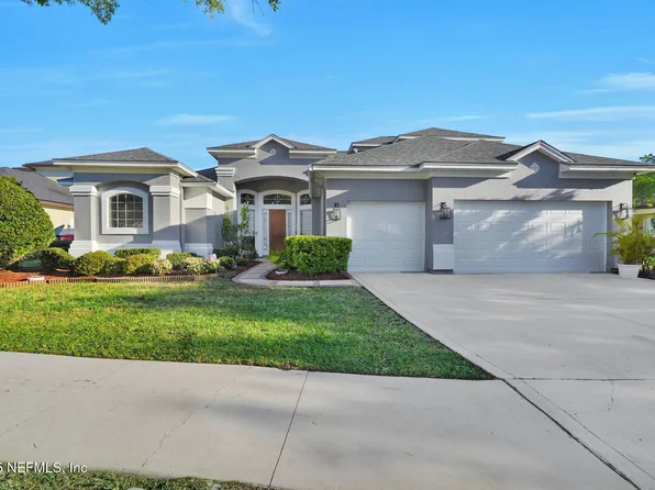 6303 GREEN MYRTLE Drive, Jacksonville, FL 32258