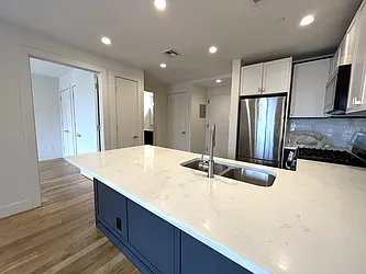 Rented by Akam Sales and Brokerage