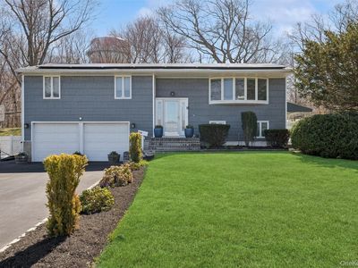 19 Fisher Road, Commack, NY, 11725