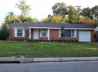 3509 Rogers Ave, Fort Worth, TX 76109