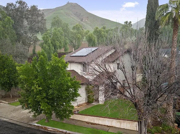 11894 Wheeler Ave, Sylmar, CA 91342
