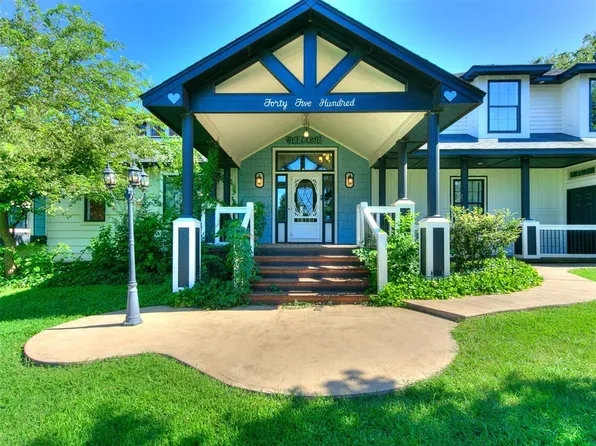 4500 Valley View Ln, Edmond, OK 73034