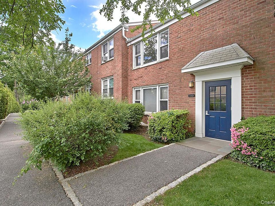 1st image of 110 Lawn Terrace #2H
