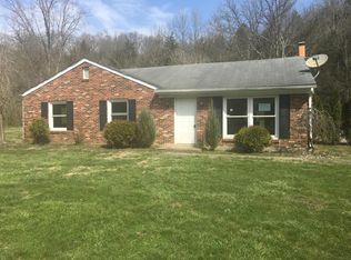 5019 18 Mile Creek Rd, Westport, KY 40077