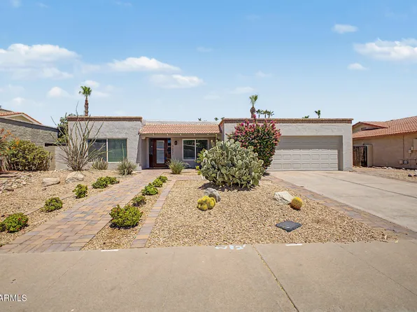 7021 N 78TH Place, Scottsdale, AZ 85258