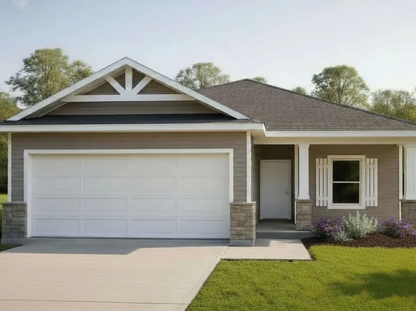 2031 Ratibor Dr, Temple, TX 76502