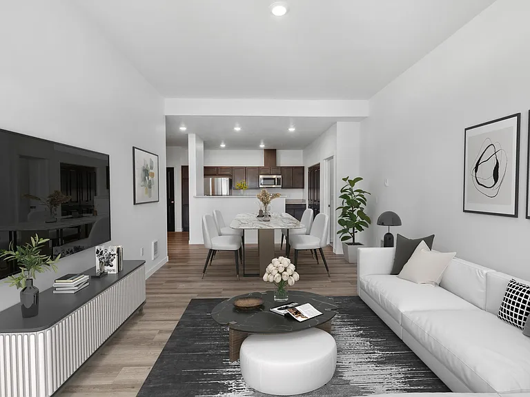 Apartments 26 — Photo 1
