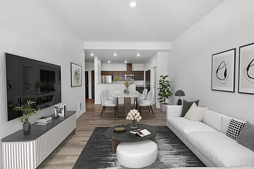 Apartments 26 Photo 1
