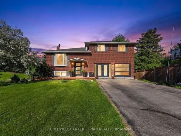 10 Catherine St, Adjala Tosorontio, ON L0G 1L0