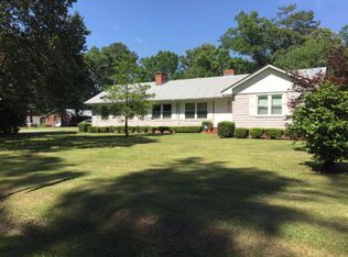 105 South Dr, Goldsboro, NC 27534