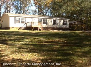 3491 Gaston Farm Rd, Richburg, SC 29729