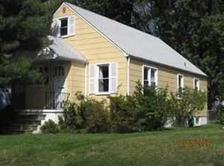 2510 Canterbury Rd, Baltimore, MD 21235