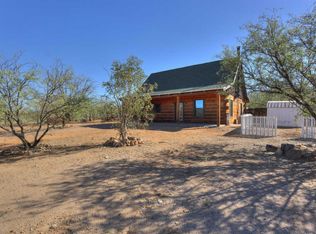 1661 Circulo Puerto, Rio Rico, AZ 85648