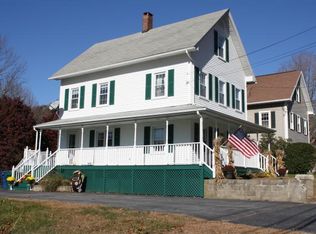 215 Rope Ferry Rd, Waterford, CT 06385