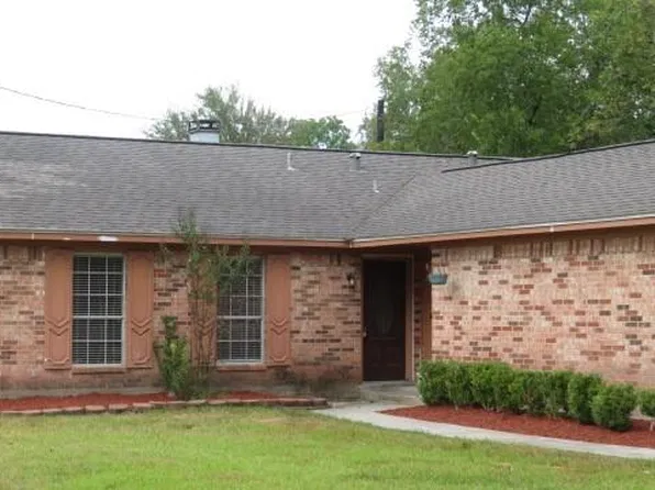 3221 Wheatridge Dr, Pearland, TX 77581