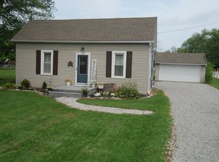 21233 Peoria Loop Rd, Raymond, OH 43067