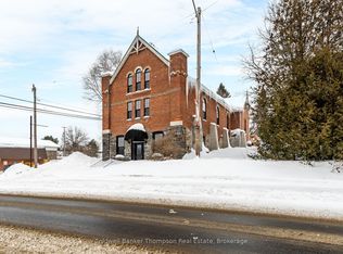 164 Ontario St, Burk's Falls, ON P0A 1C0