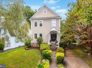 5422 Nevada Ave NW, Washington, DC 20015