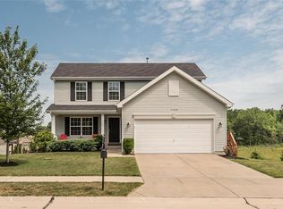 5509 Dressel Dr, Saint Charles, MO 63304