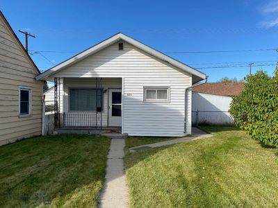 925 S Colorado St, Butte, MT, 59701