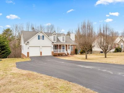 1251 Commonwealth Dr, Hardy, VA, 24101