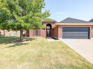 5626 Ross Creek Ln, Wichita Falls, TX 76310