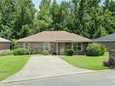 39 Brandle Way, Savannah, GA, 31405