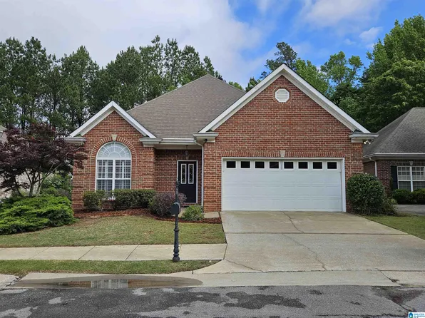 832 Castlemaine Ct, Birmingham, AL 35226