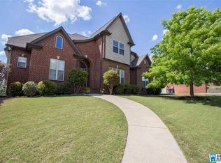 1014 Grande View Pass, Maylene, AL 35114