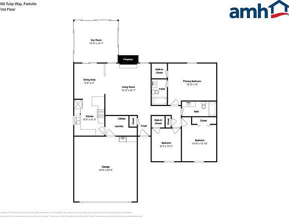 2nd image of this home