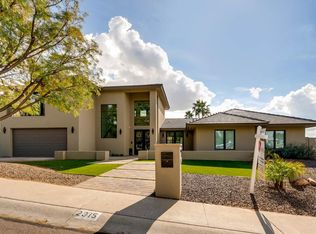 2315 E State Ave, Phoenix, AZ 85020