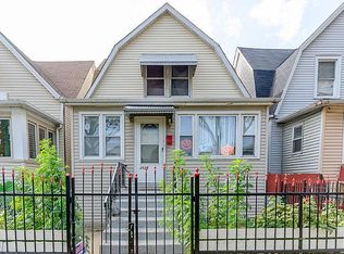 3526 S Mozart St, Chicago, IL 60632