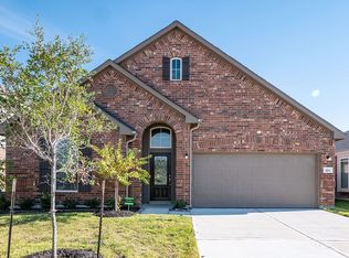 503 Alaska Cedar Dr, Crosby, TX 77532