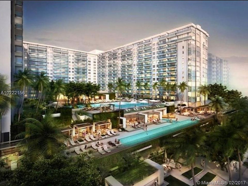 1st image of 2301 Collins Ave APT 616