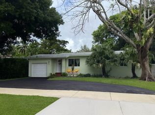 1055 NE 121st St #1, Miami, FL 33161