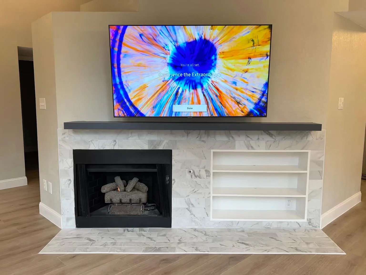 3 bed, 1371 sqft, $2,575 — Photo 4
