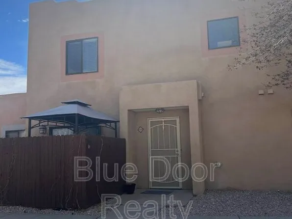 4801 Irving Blvd NW, Albuquerque, NM