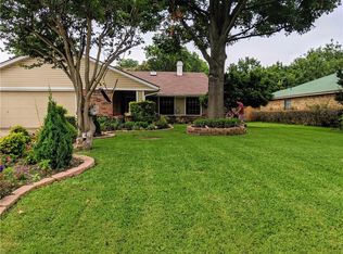 318 Tenery Ln, Duncanville, TX 75116